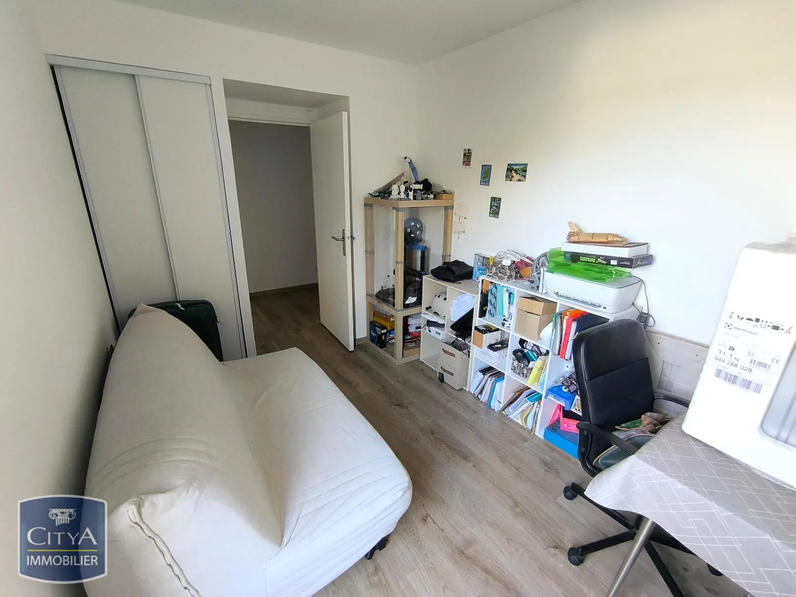 Photo 5 Appartement 3 pièces 66.5m²