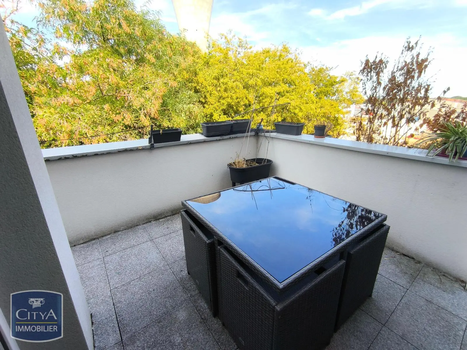 Photo 7 Appartement 3 pièces 66.5m²