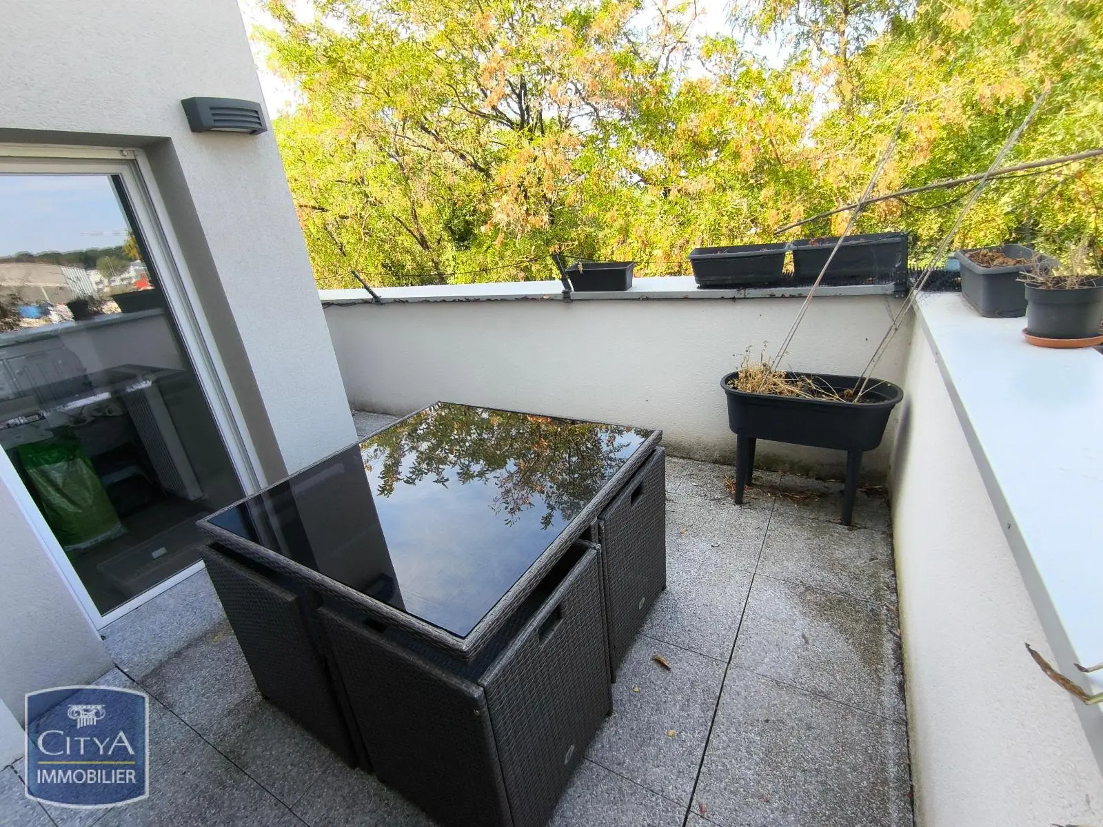 Photo 2 Appartement 3 pièces 66.5m²