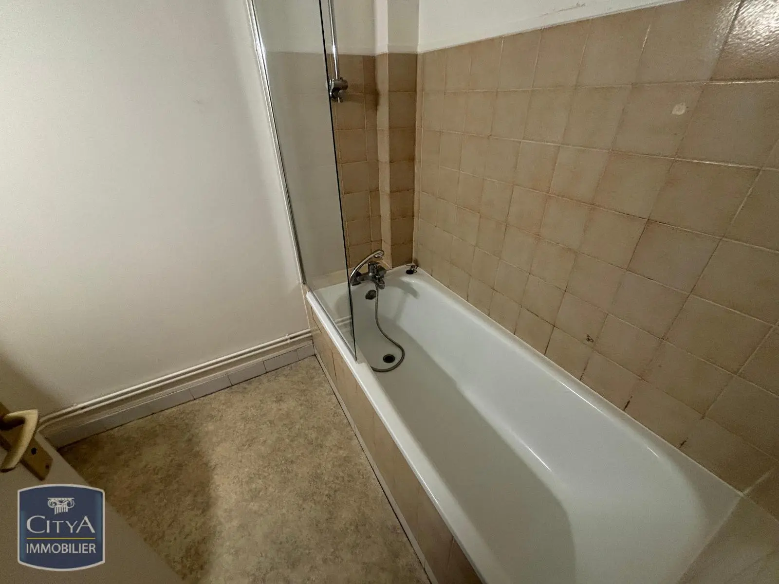 Photo 4 Appartement 1 pièce 26.8m²
