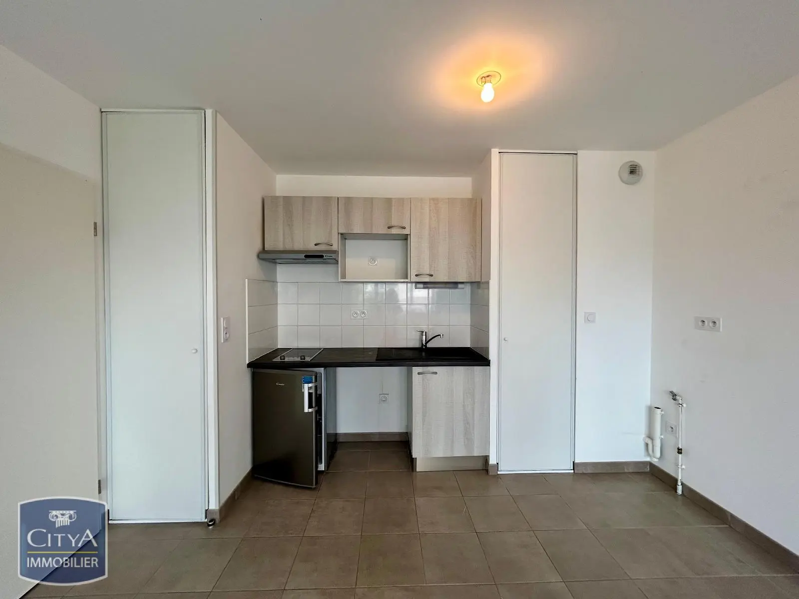 Photo 3 Appartement 2 pièces 40.21m²