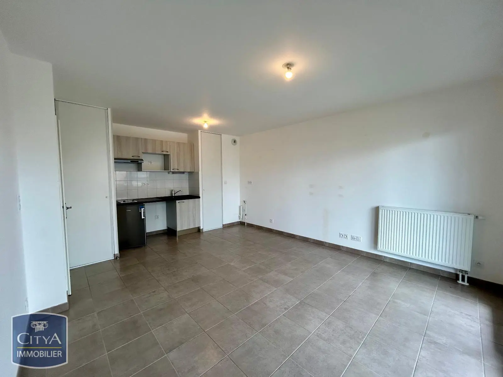 Photo 4 Appartement 2 pièces 40.21m²