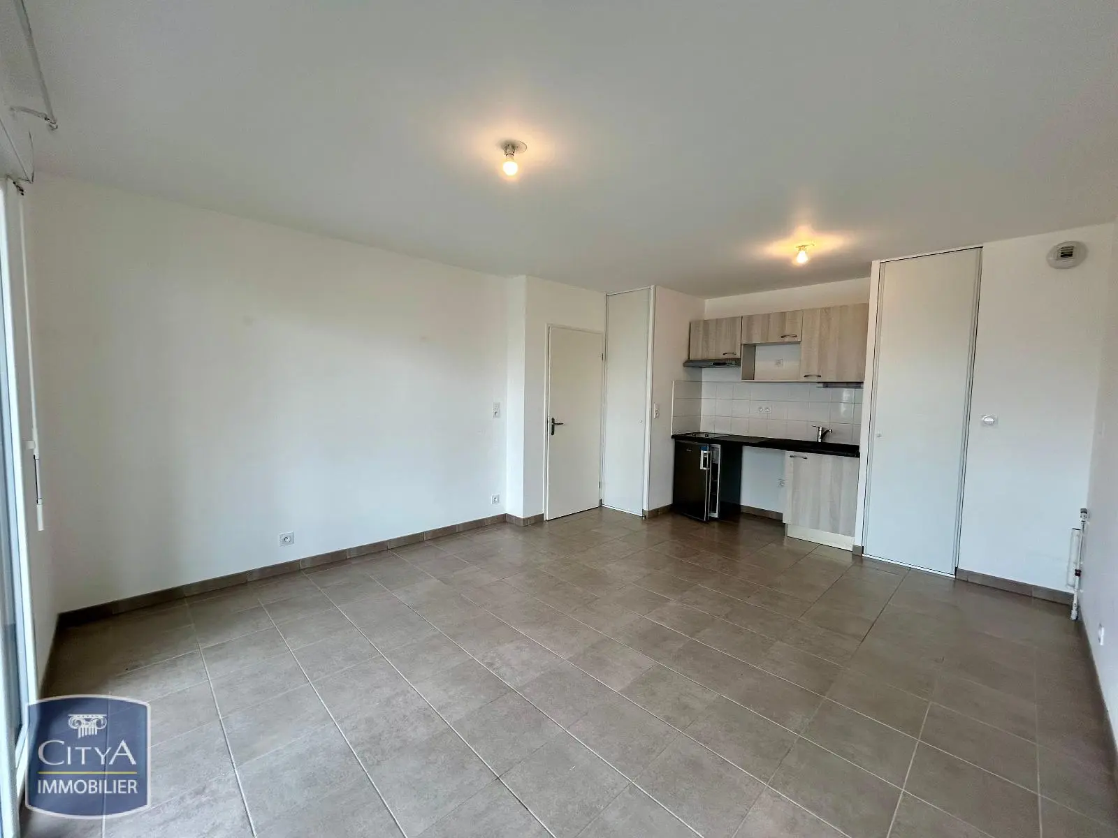 Photo 1 Appartement 2 pièces 40.21m²