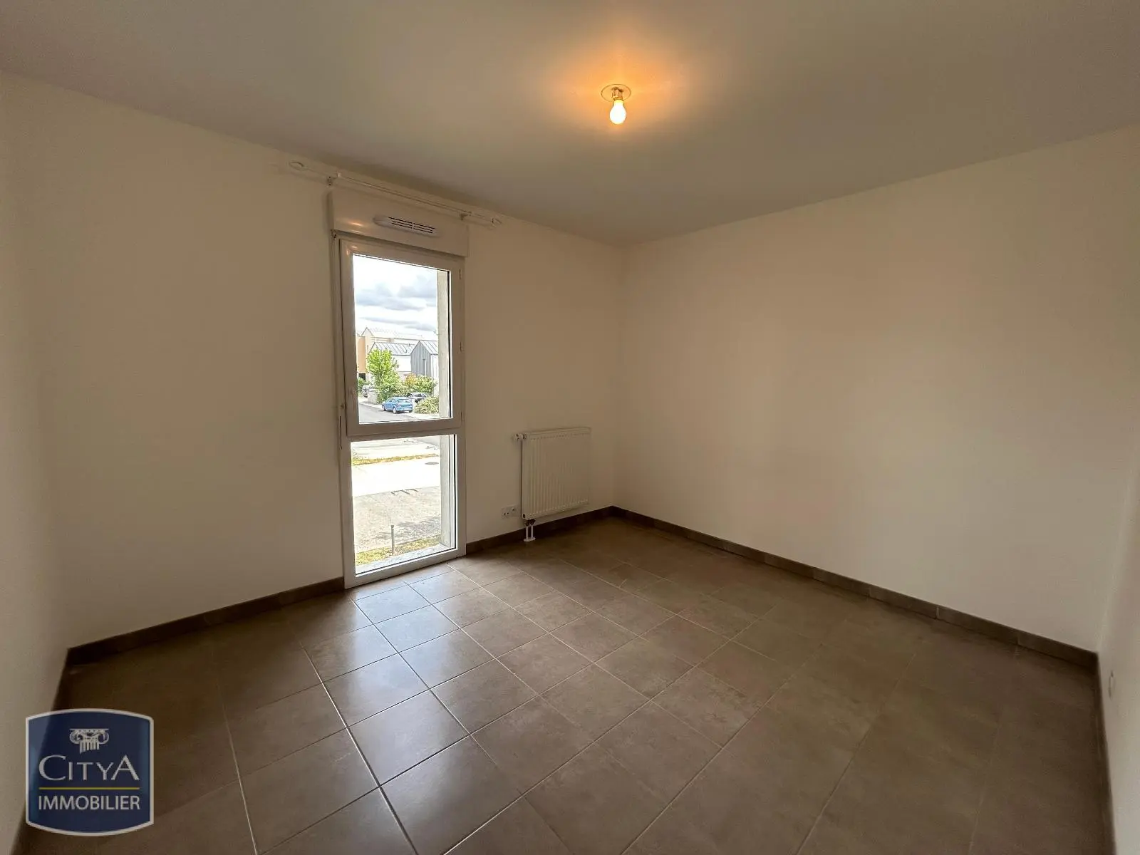 Photo 5 Appartement 2 pièces 40.21m²