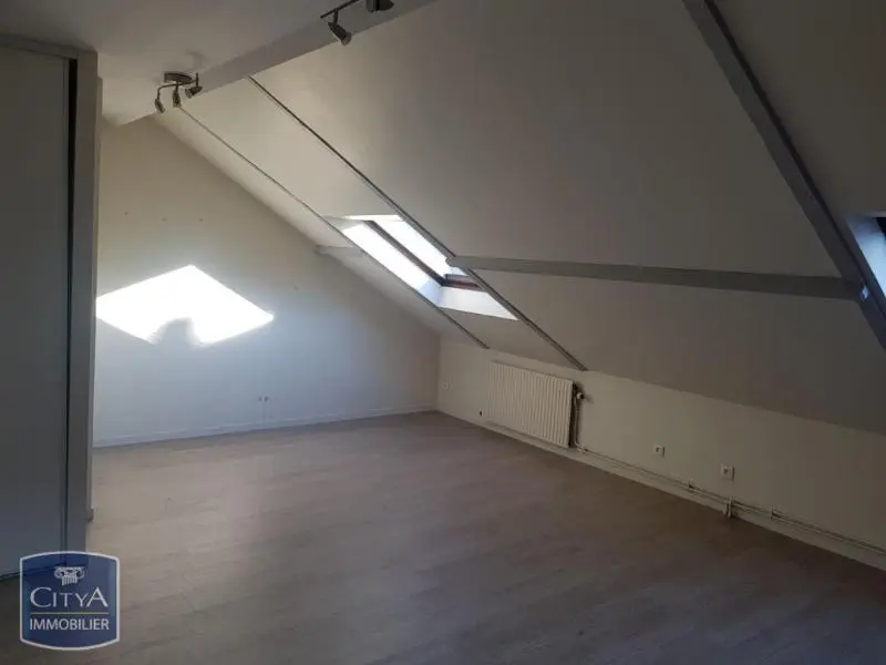 Photo 2 appartement Tours