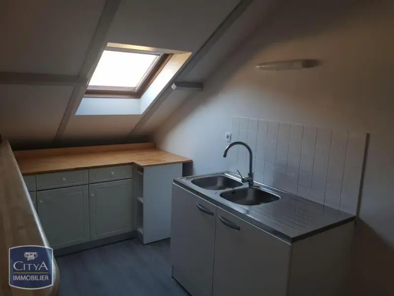 Photo 3 appartement Tours