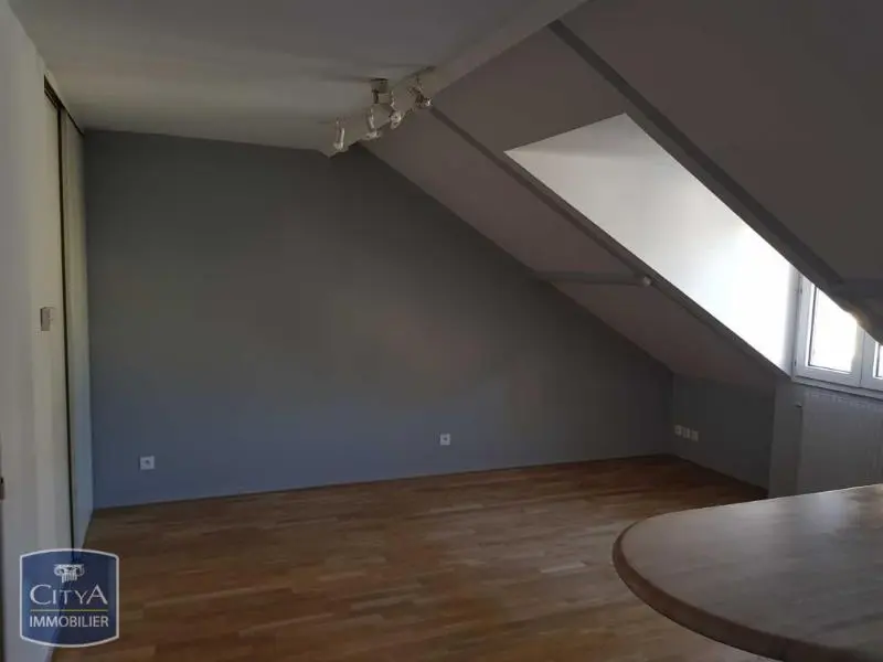 Photo 1 Appartement 2 pièces 52.49m²