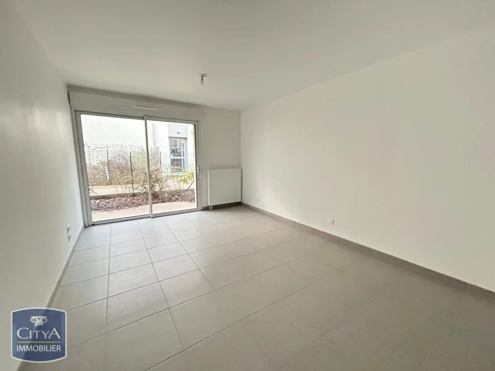 Photo 1 Appartement 2 pièces 44.08m²