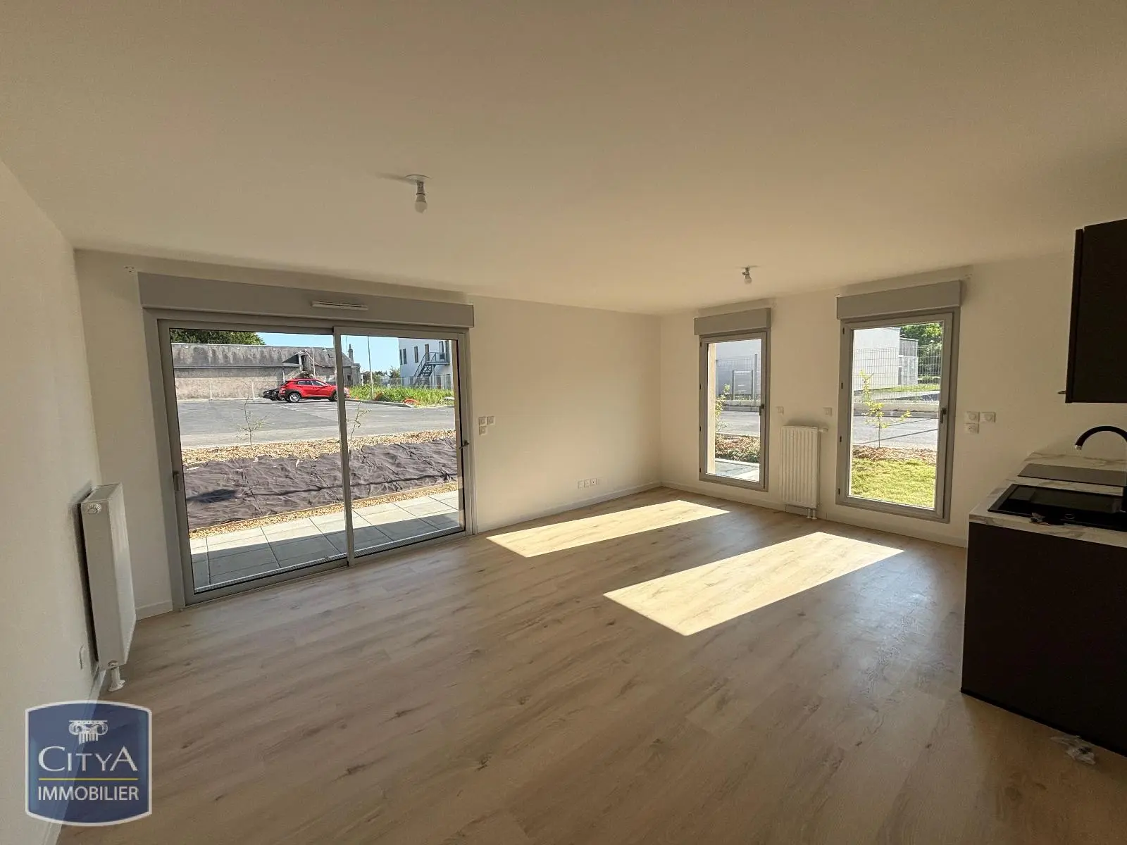 Photo 1 Appartement 3 pièces 66.78m²