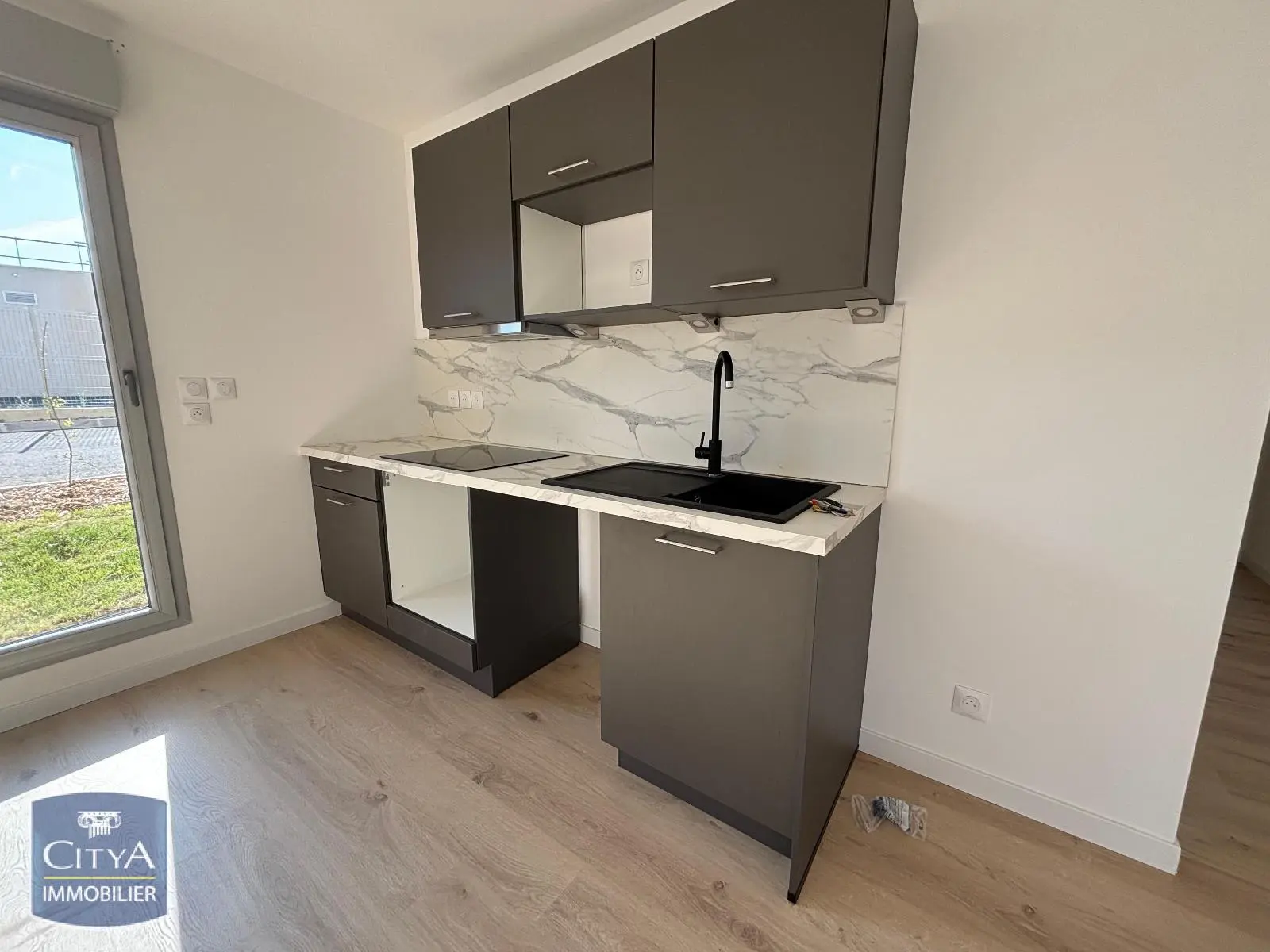 Photo 1 appartement Tours