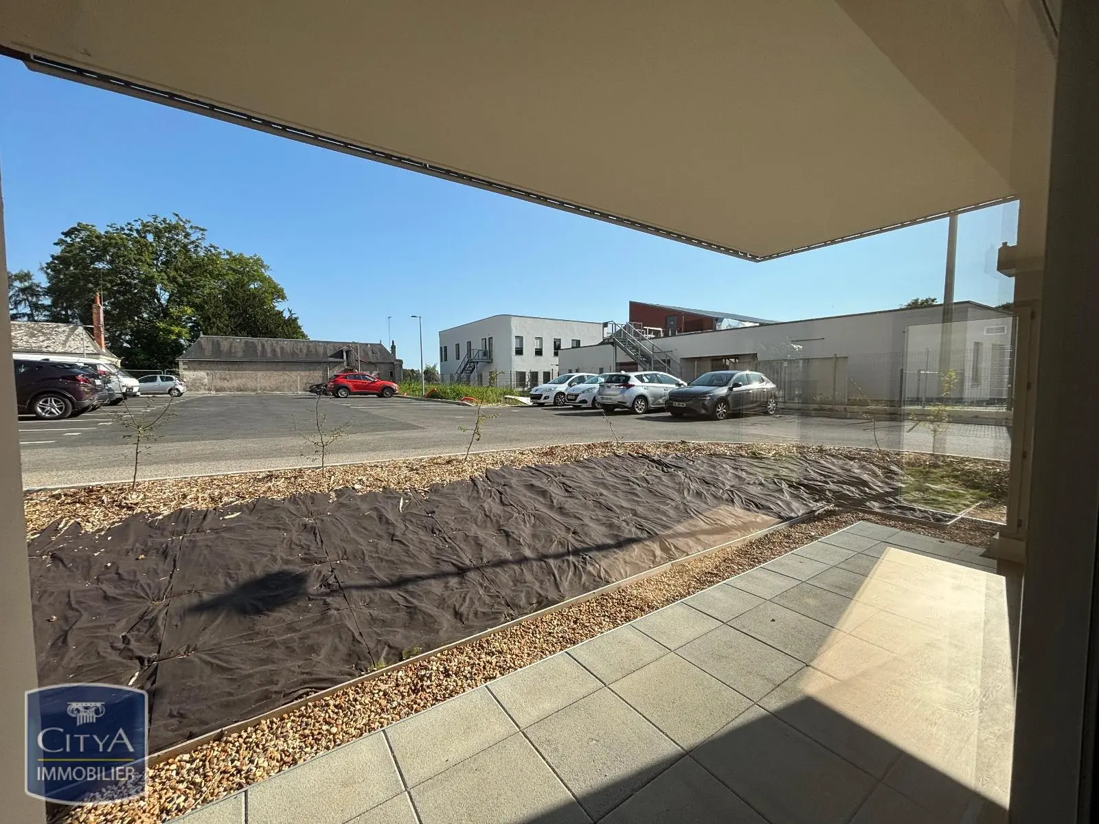 Photo 3 appartement Tours