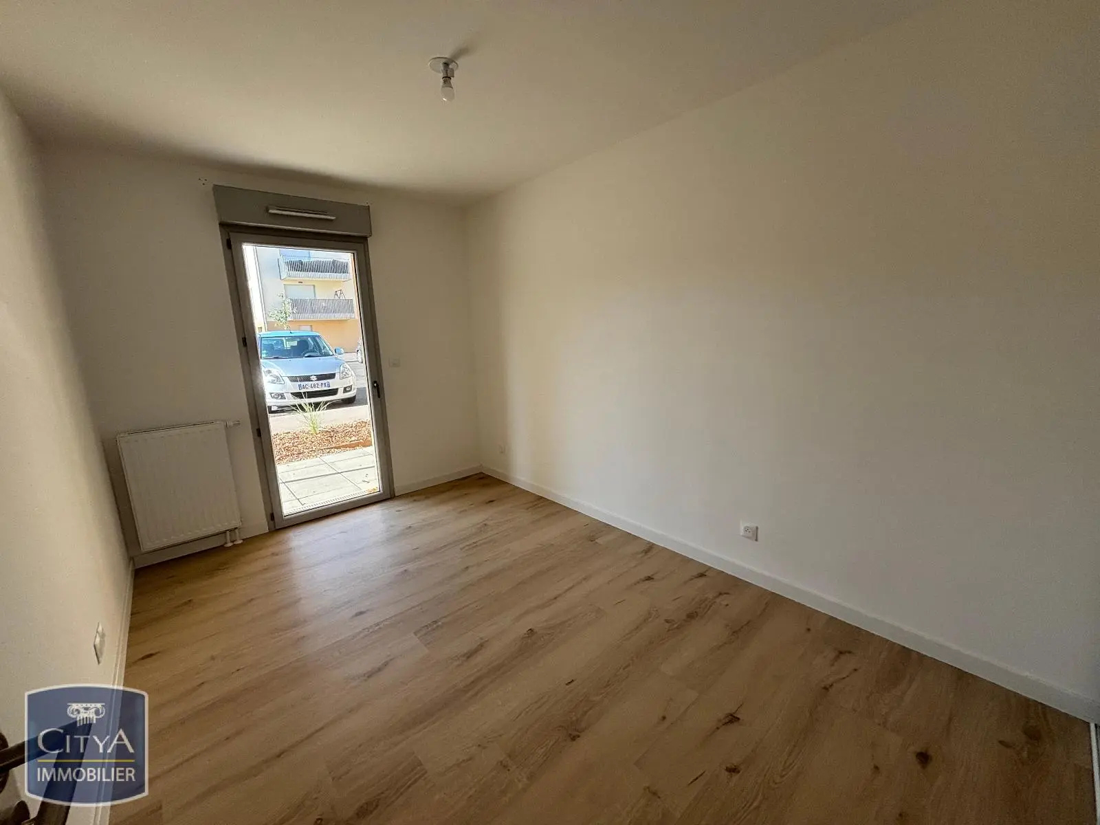 Photo 2 appartement Tours