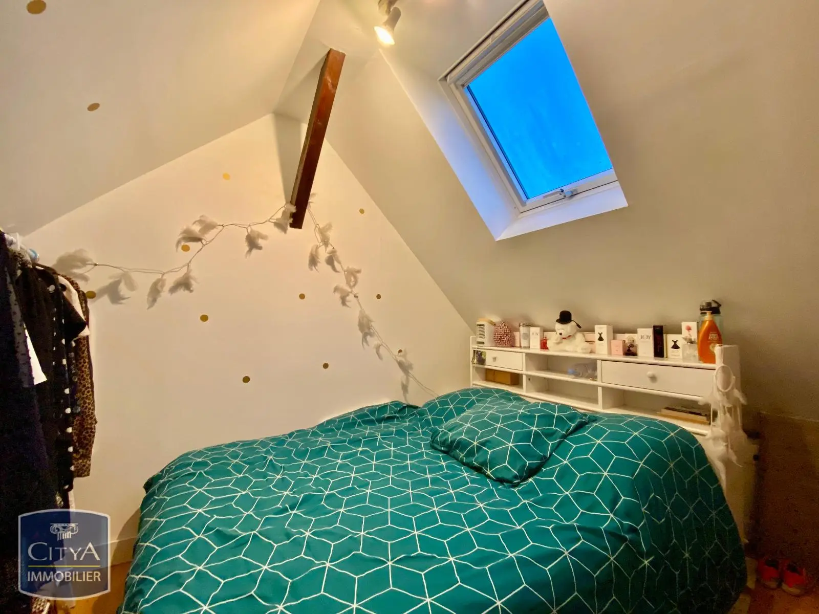 Photo 4 Appartement 2 pièces 24.56m²