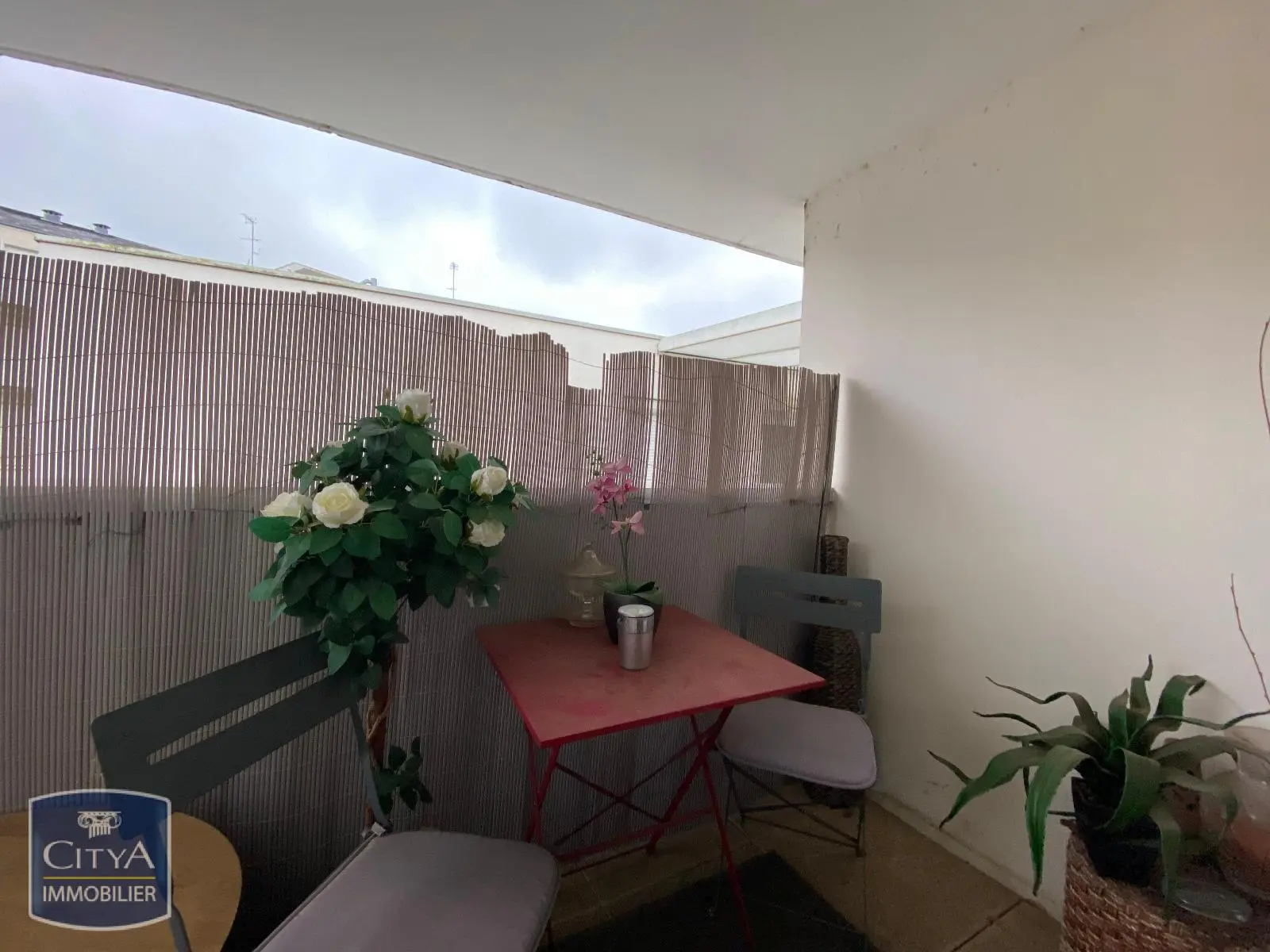 Photo 3 Appartement 2 pièces 38.9m²
