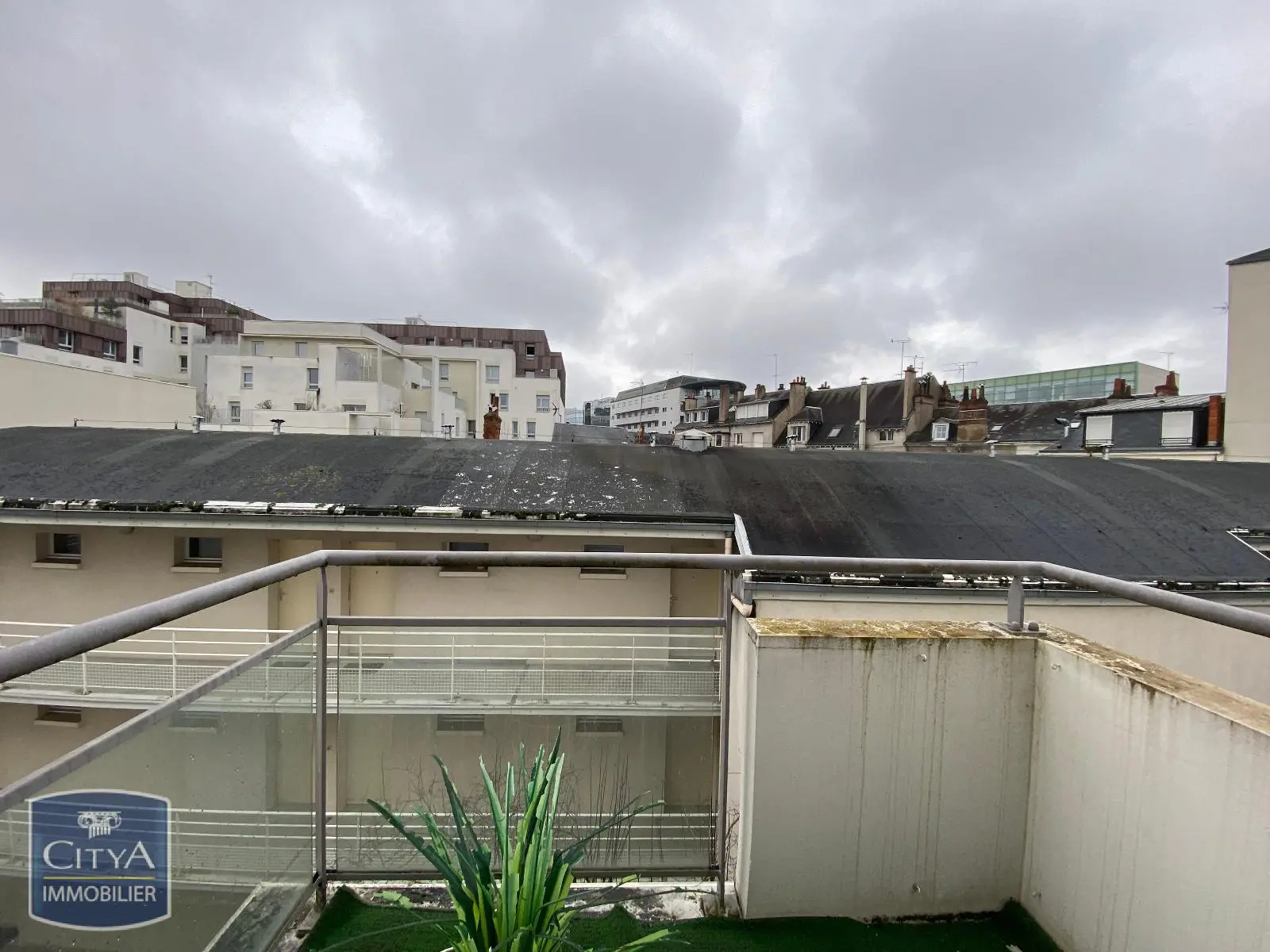 Photo 4 Appartement 2 pièces 38.9m²