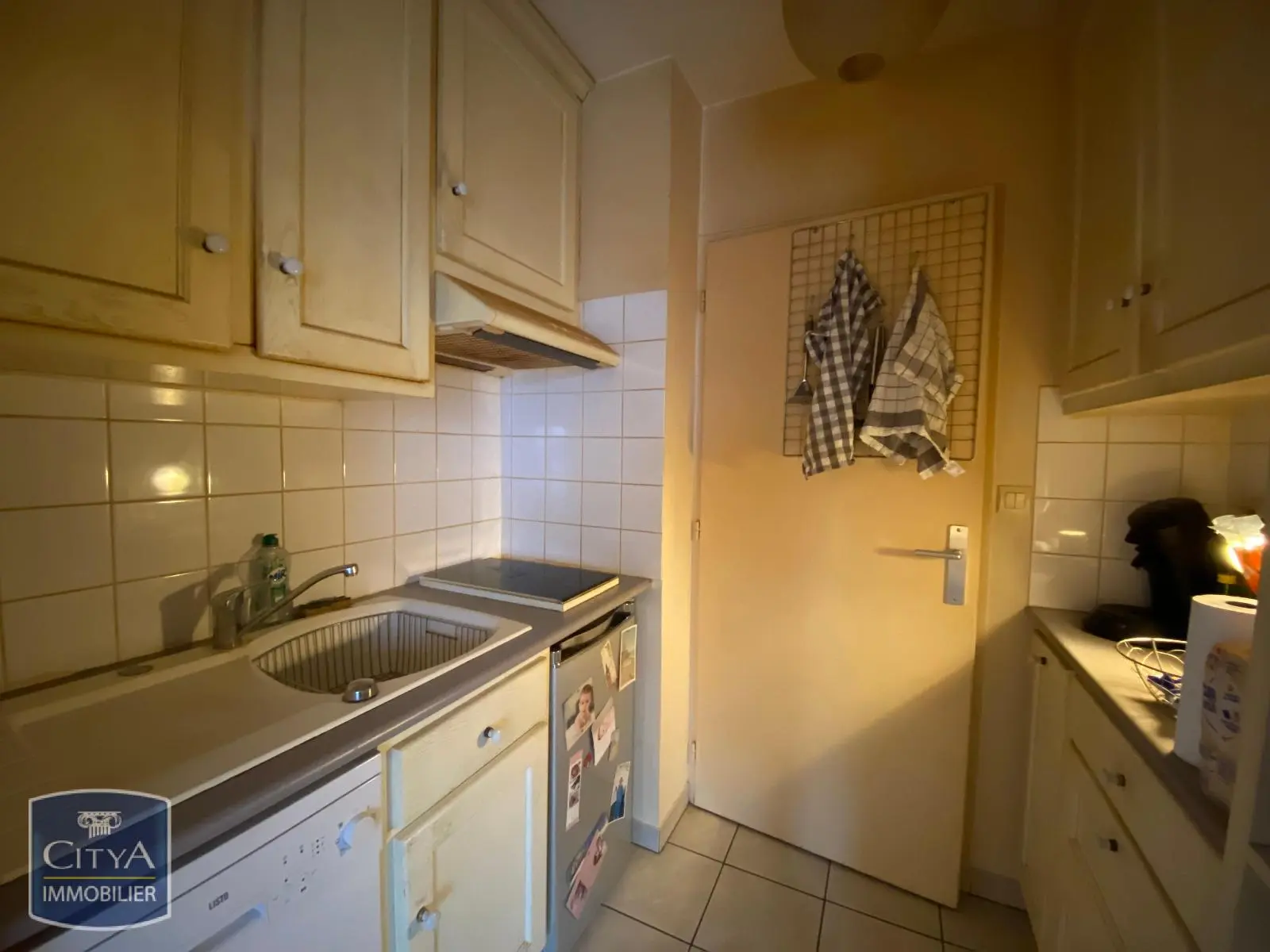 Photo 5 Appartement 2 pièces 38.9m²