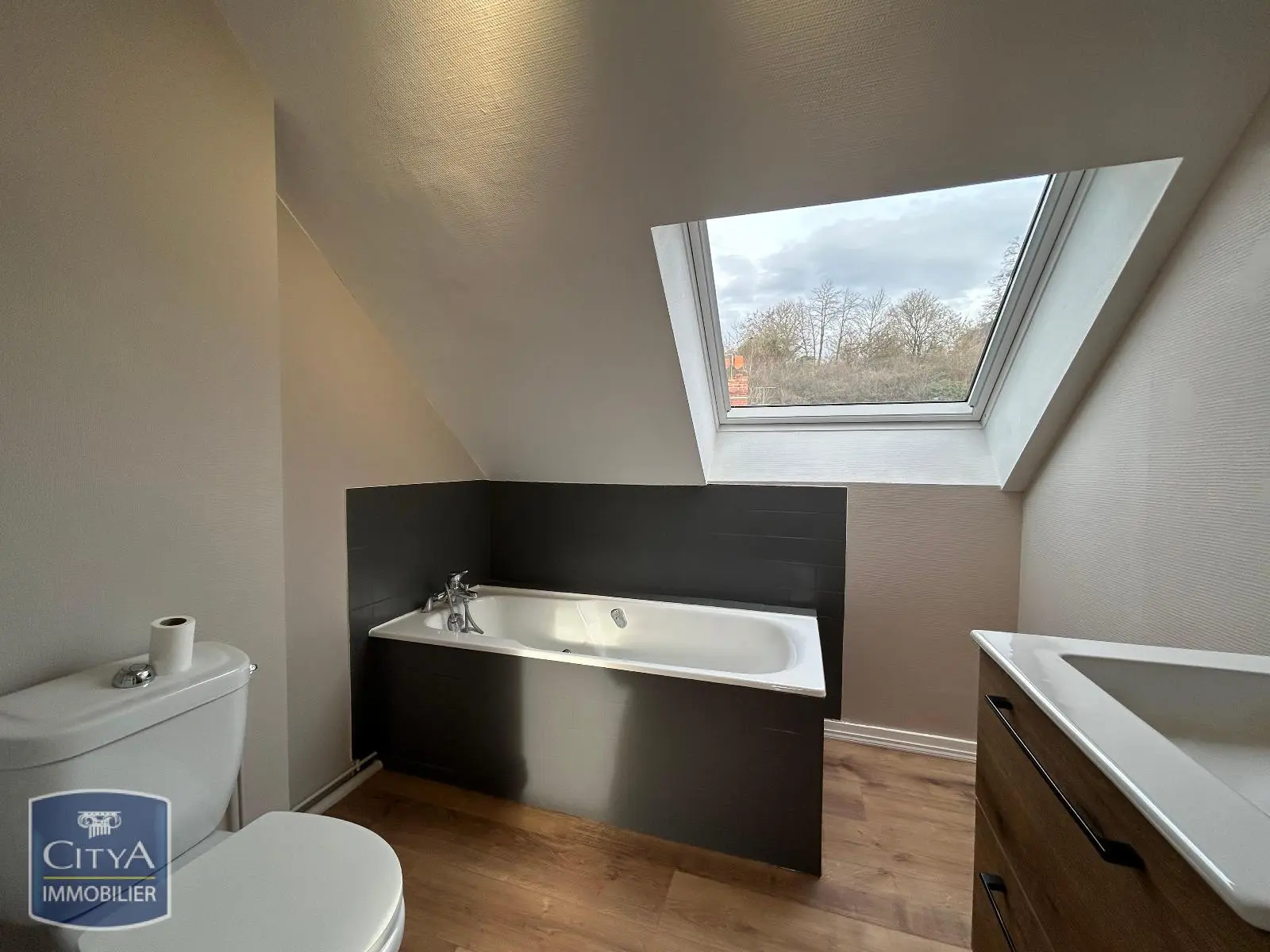 Photo 6 Appartement 2 pièces 24.43m²