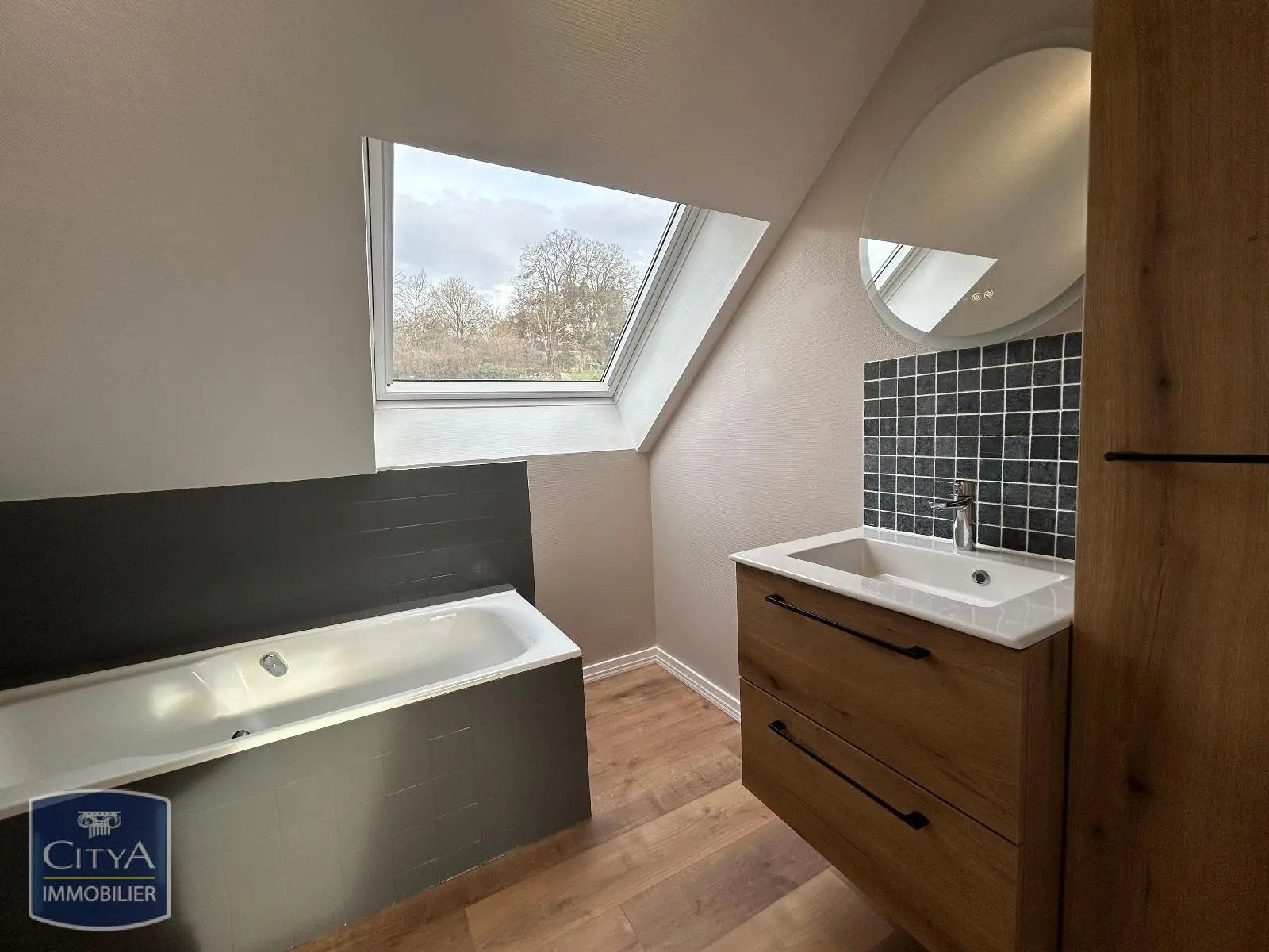 Photo 7 Appartement 2 pièces 24.43m²