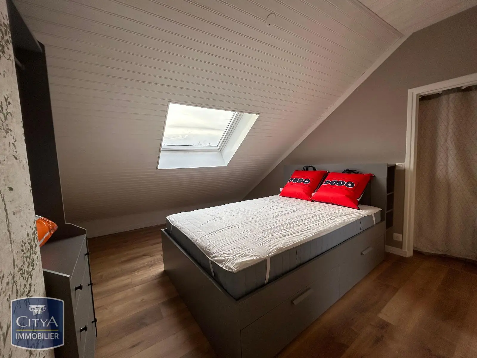 Photo 5 Appartement 2 pièces 24.43m²