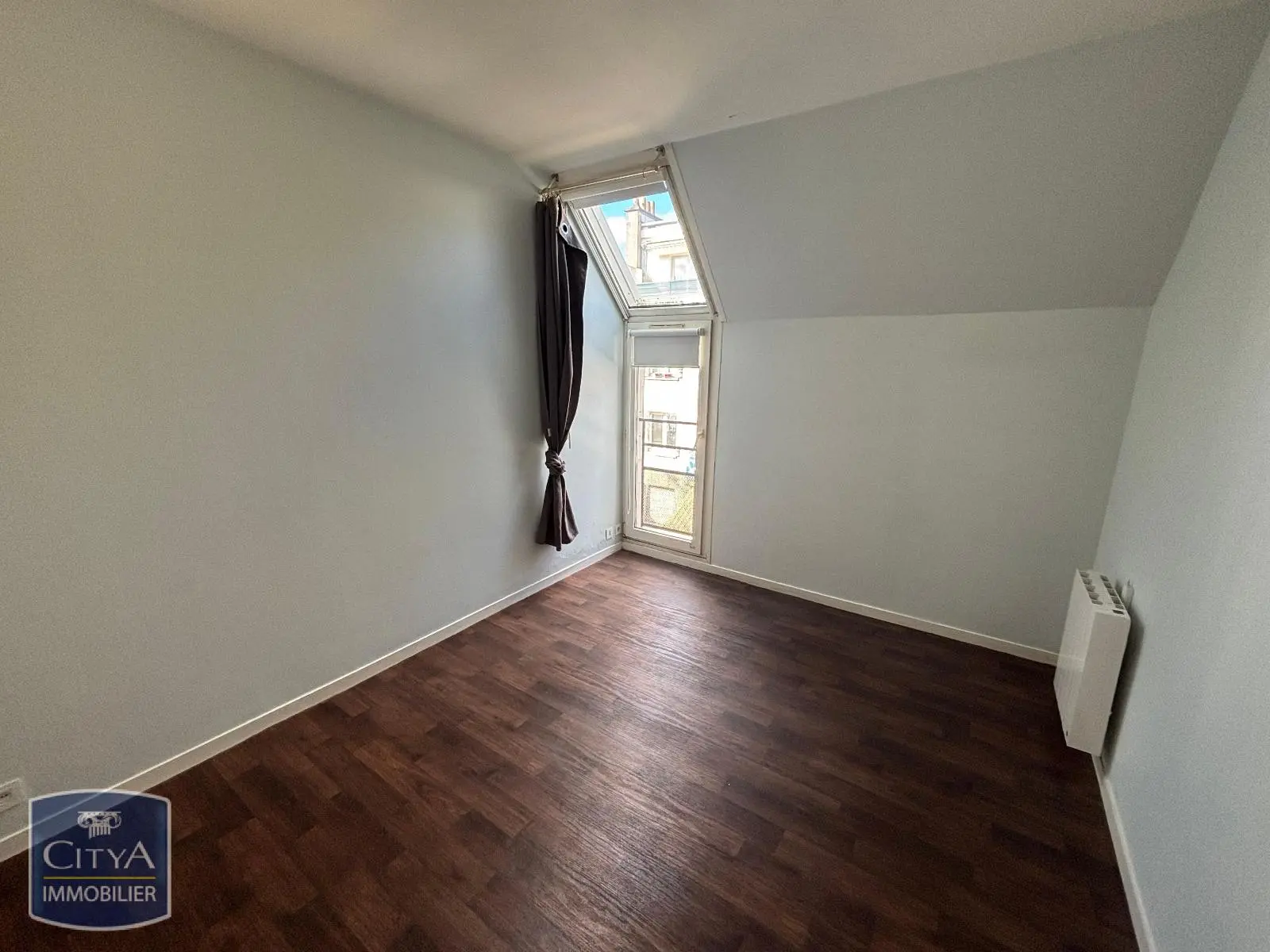 Photo 3 Appartement 2 pièces 45.24m²