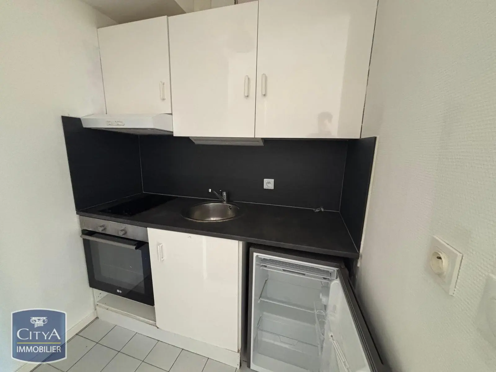 Photo 2 Appartement 2 pièces 45.24m²