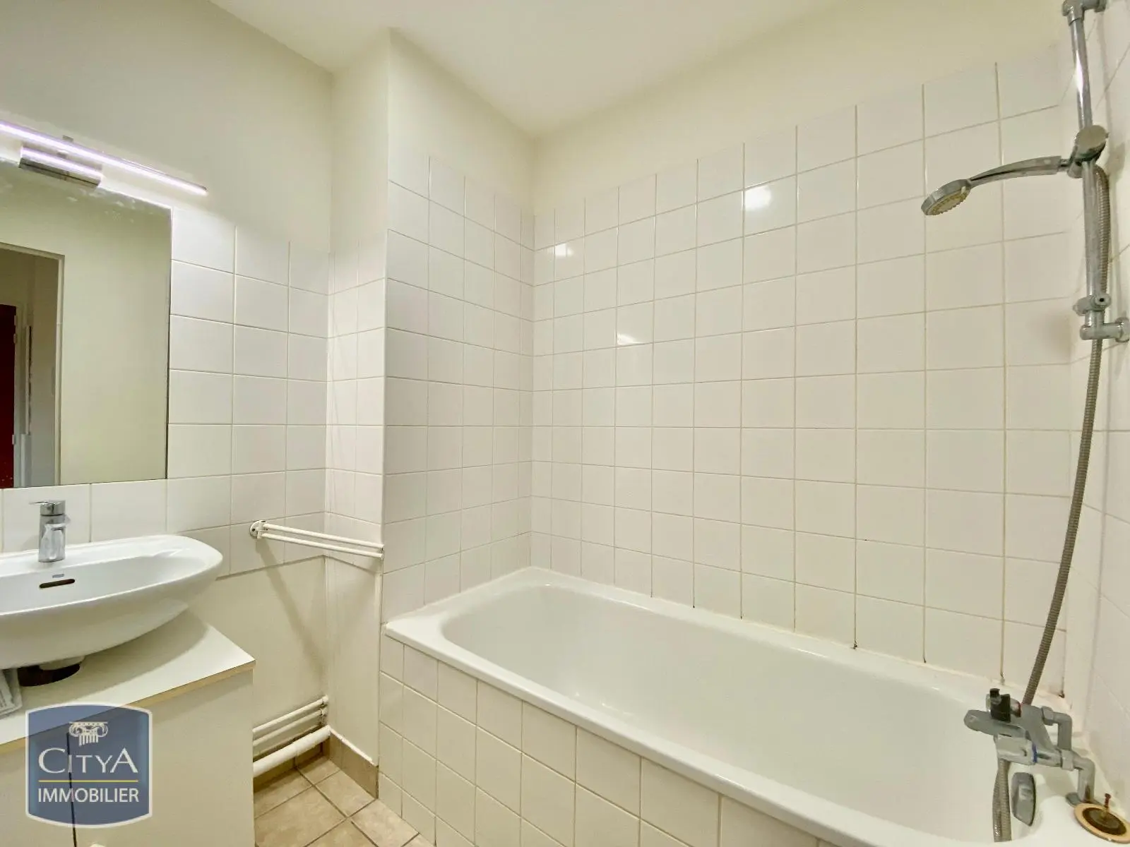 Photo 4 Appartement 1 pièce 29.7m²