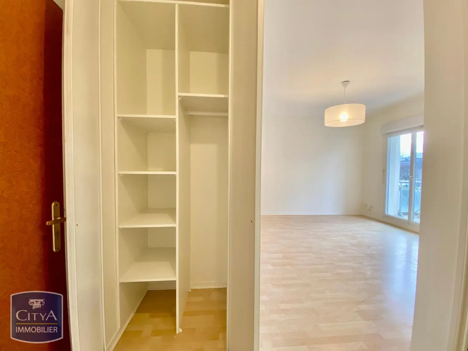 Photo 5 Appartement 1 pièce 29.7m²