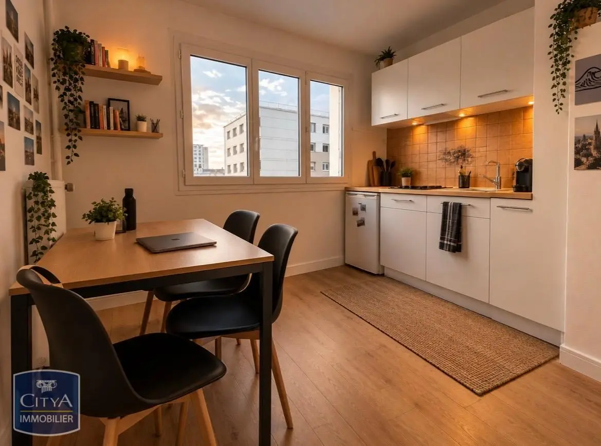 Photo 4 Appartement 1 pièce 30m²