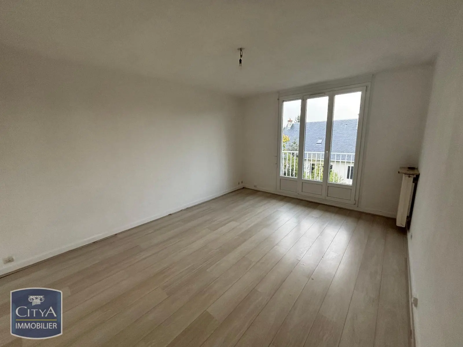 Photo 2 Appartement 2 pièces 47.41m²
