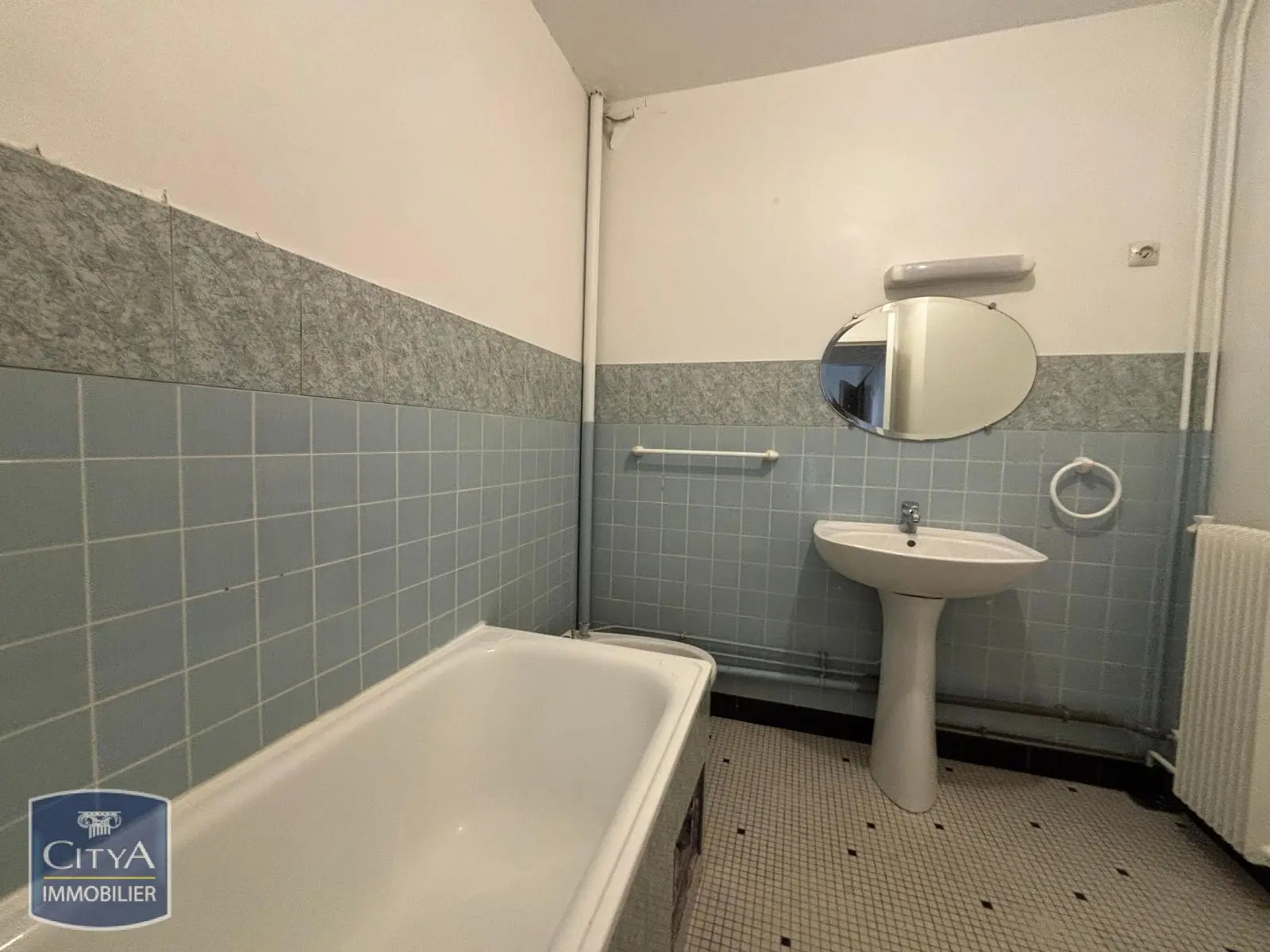 Photo 4 Appartement 2 pièces 47.41m²