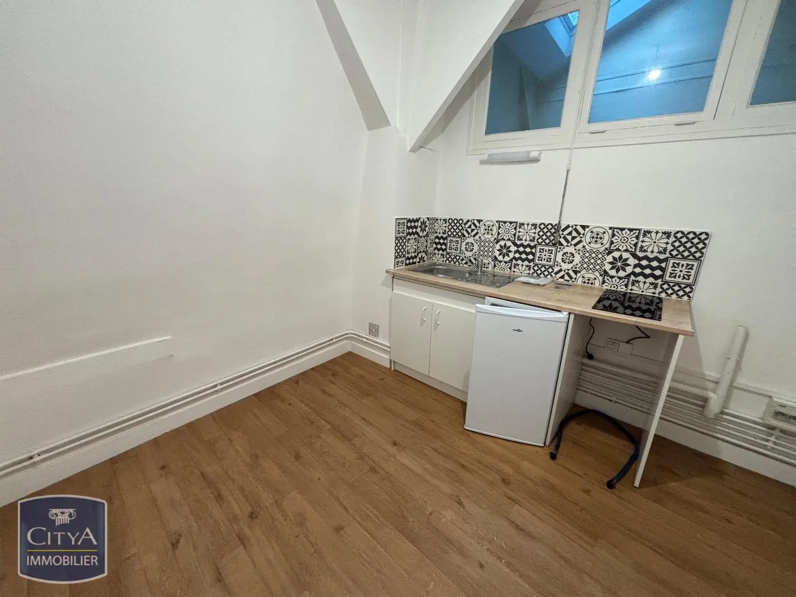 Photo 1 pour Appartement 2 pièces 35.28m² Photo 1 Appartement 2 pièces 35.28m²