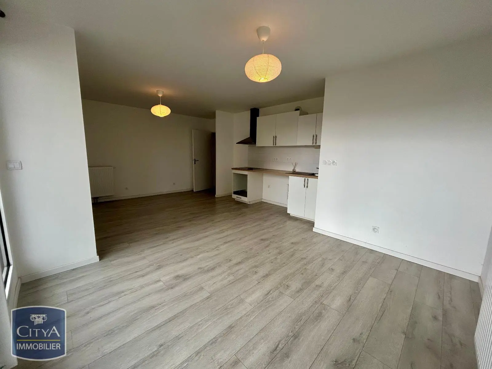 Photo 2 appartement La Riche