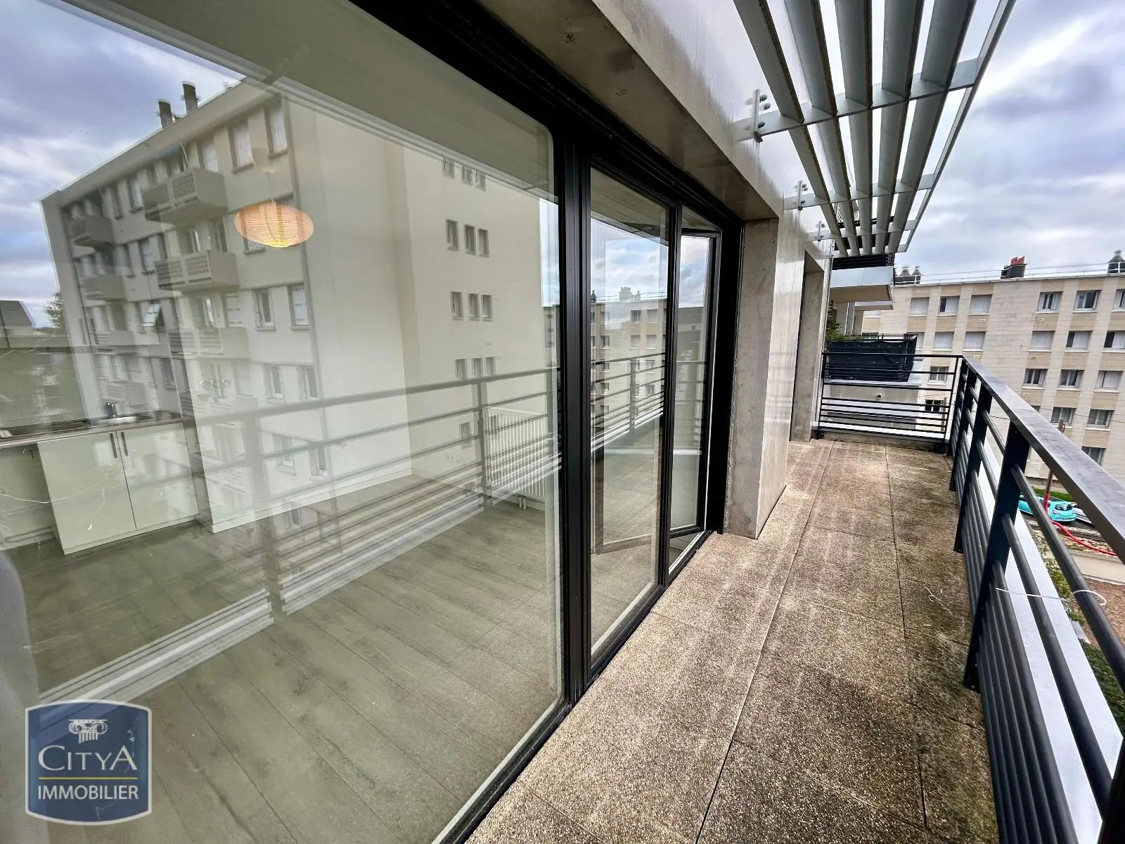 Photo 7 appartement La Riche