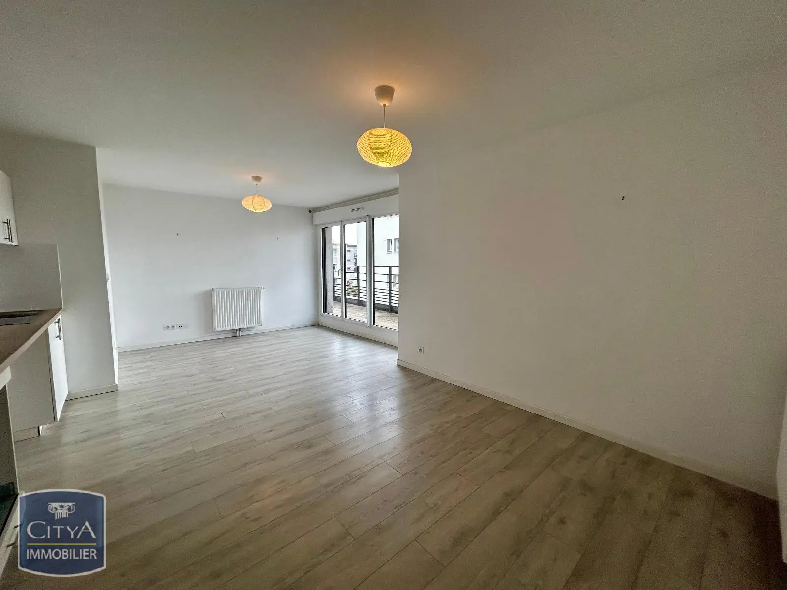 Photo 3 appartement La Riche