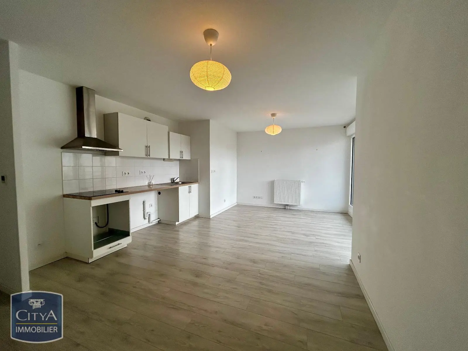 Photo 1 Appartement 4 pièces 76.91m²