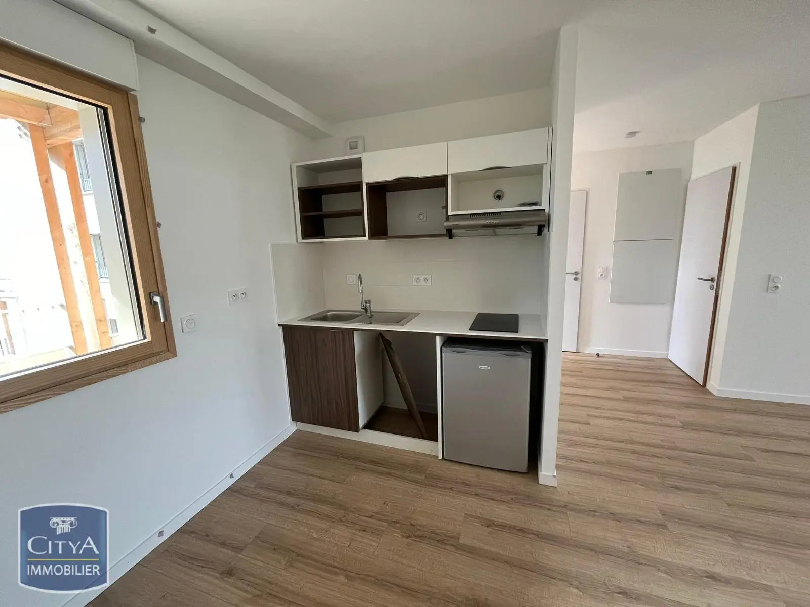 Photo 1 Appartement 2 pièces 50.63m²