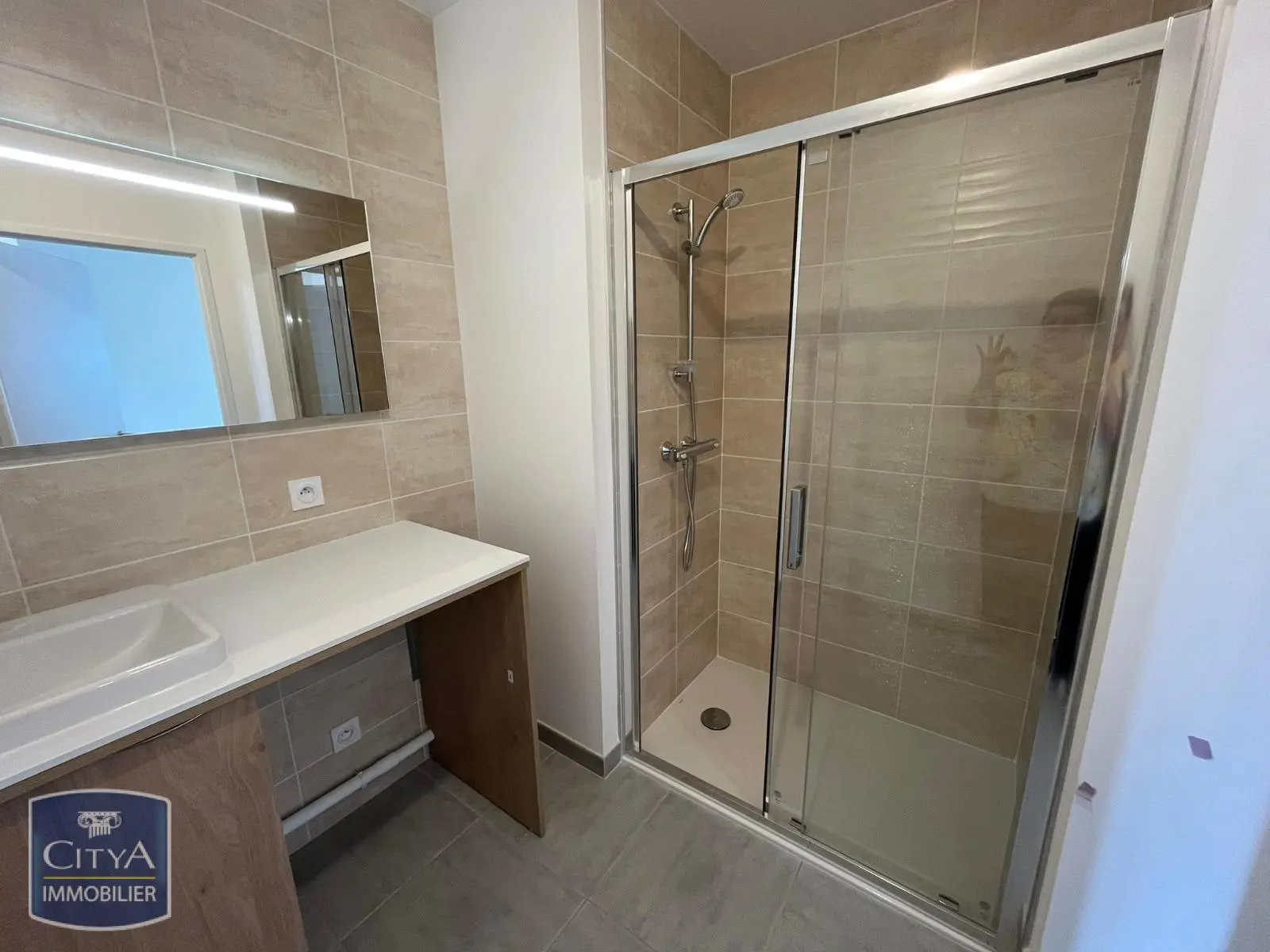 Photo 2 Appartement 2 pièces 50.63m²
