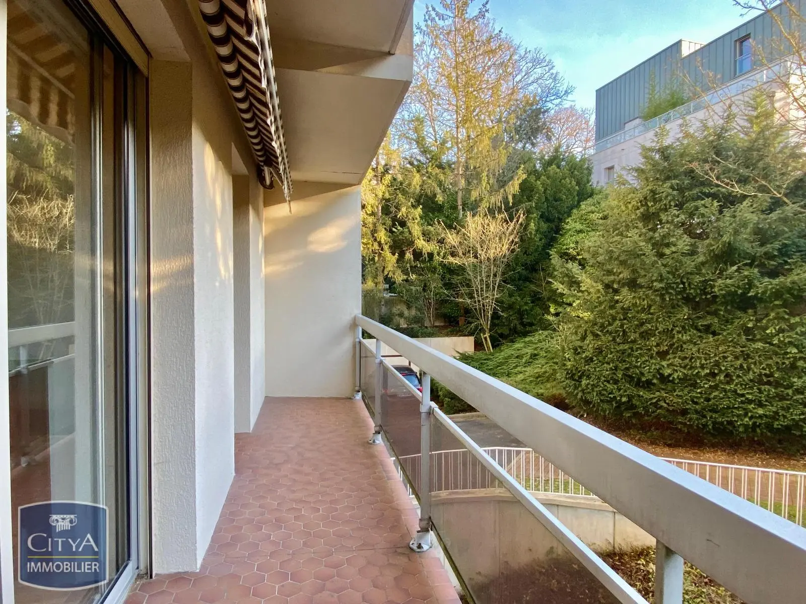 Photo 1 Appartement 2 pièces 46.07m²