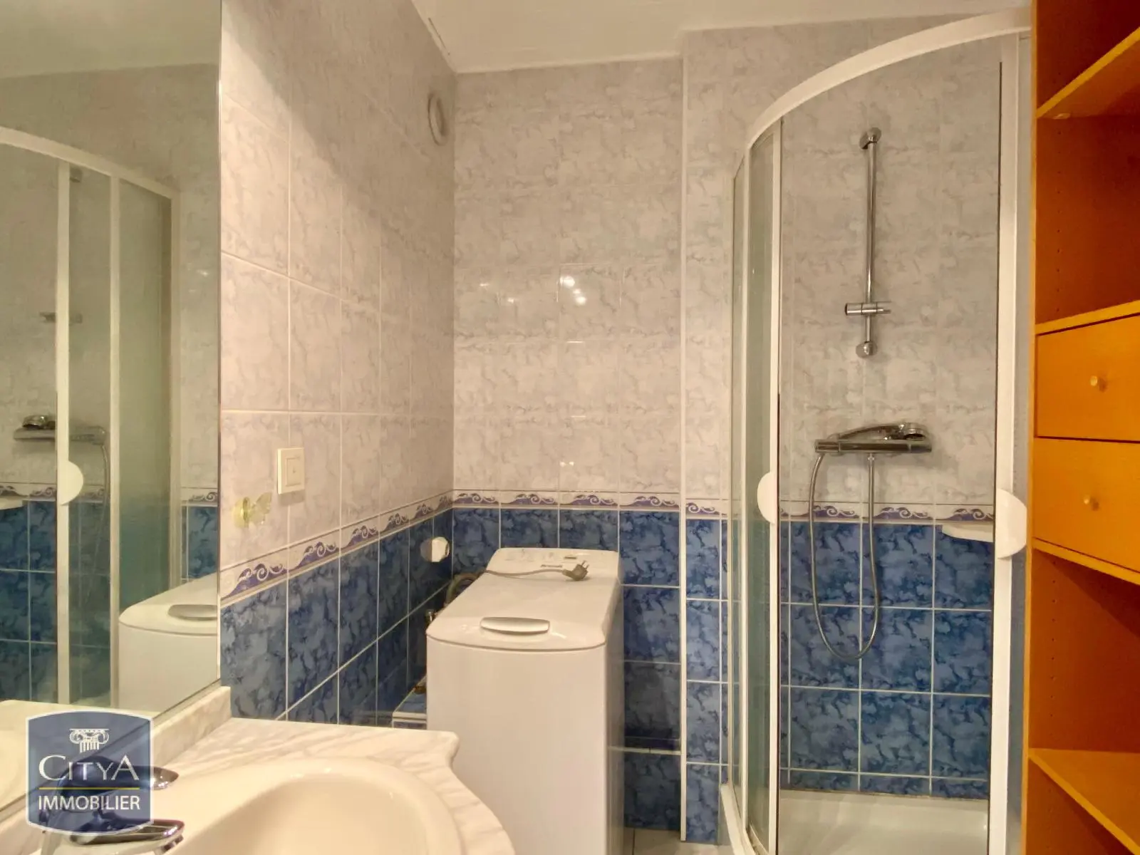 Photo 5 Appartement 2 pièces 46.07m²