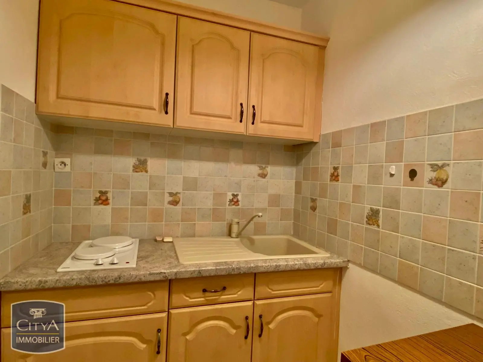 Photo 4 Appartement 2 pièces 46.07m²
