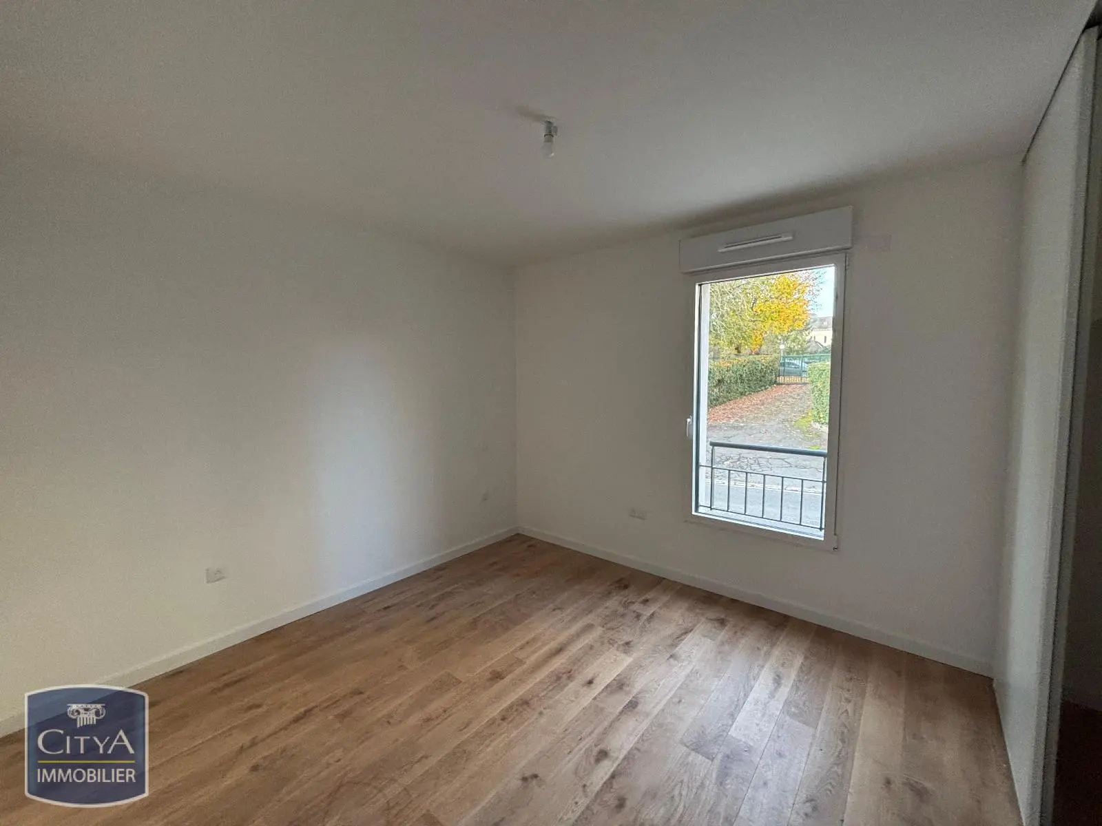 Photo 3 Appartement 3 pièces 59.48m²