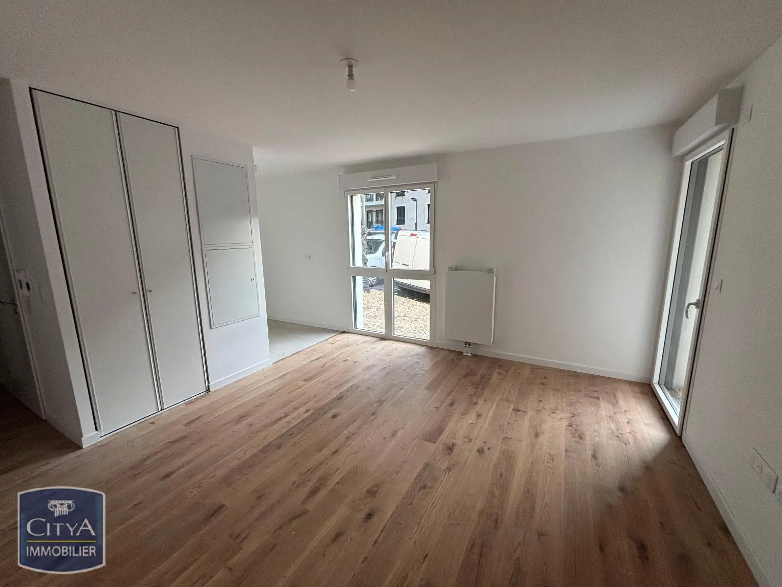 Photo 2 Appartement 3 pièces 59.48m²