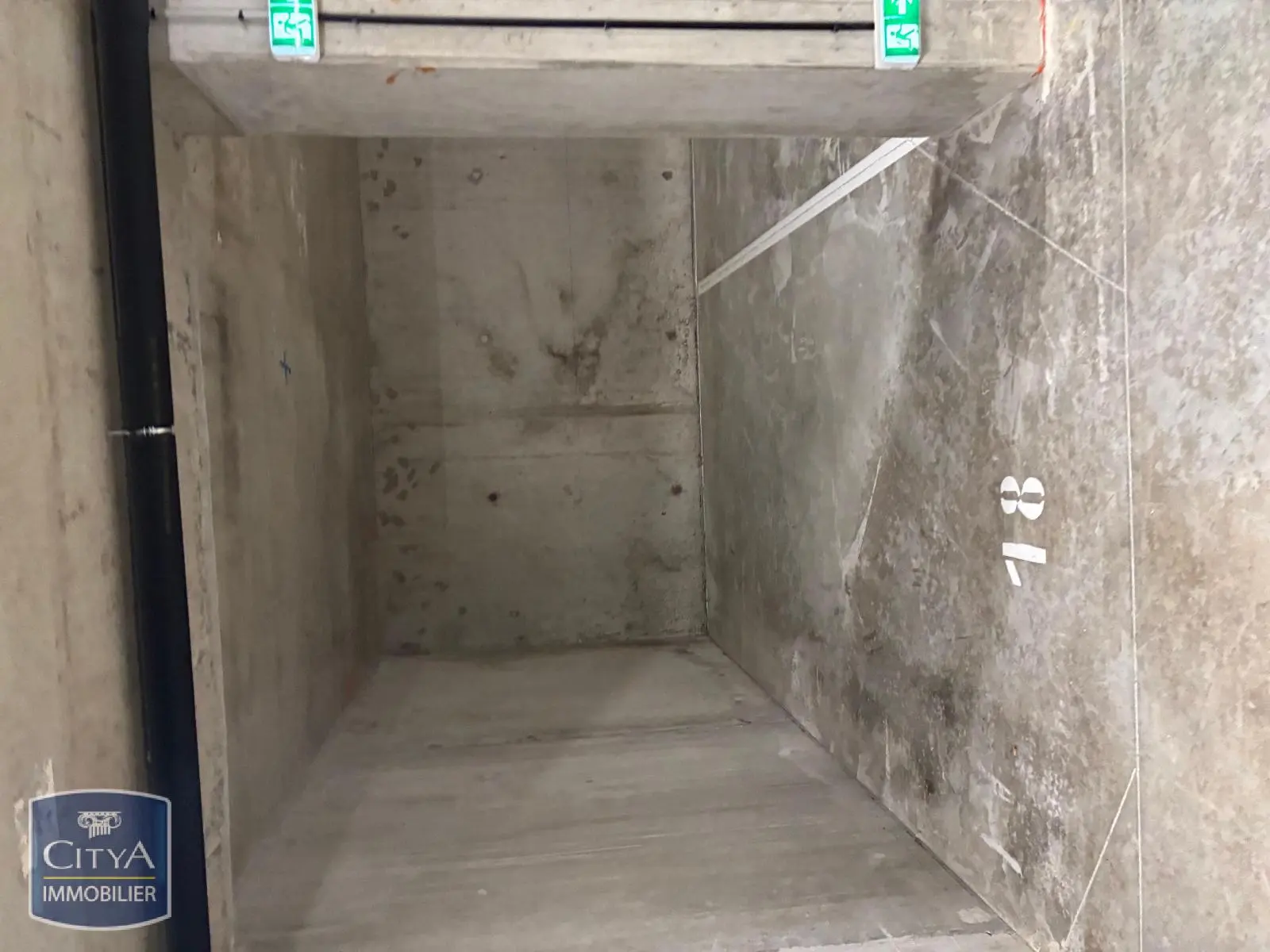 Photo 7 Appartement 3 pièces 59.48m²