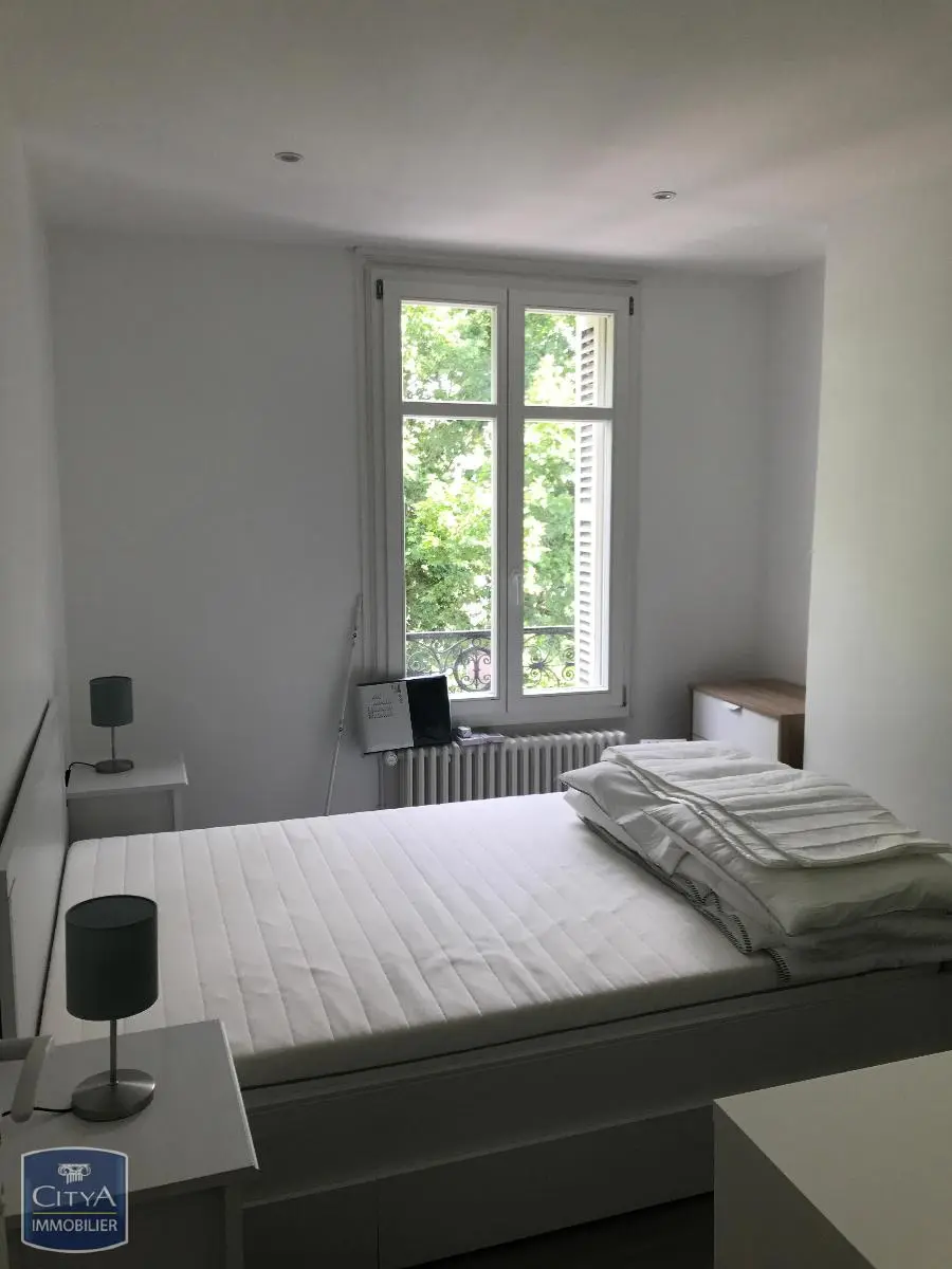 Photo 5 Appartement 3 pièces 48m²