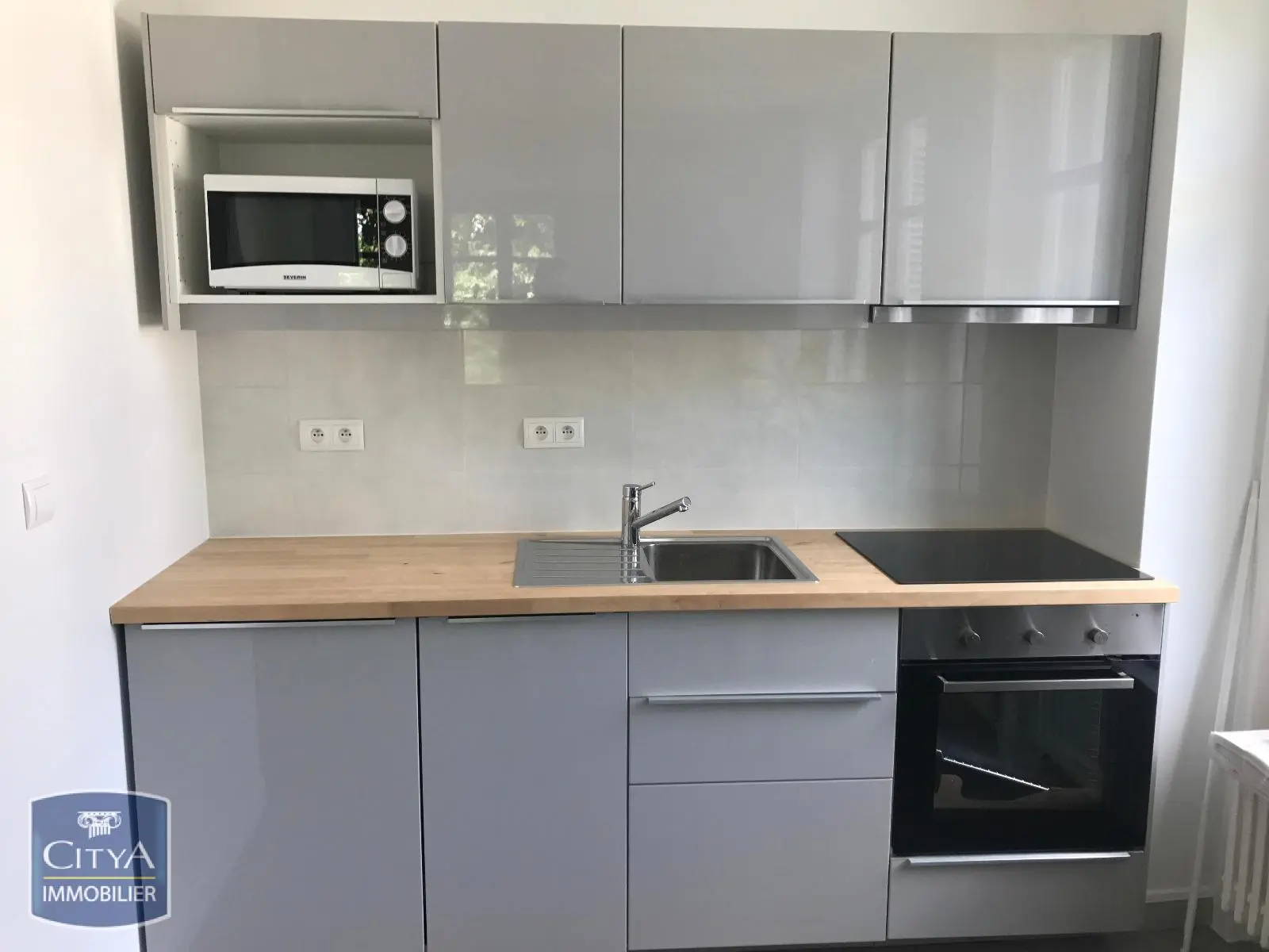 Photo 2 Appartement 3 pièces 48m²