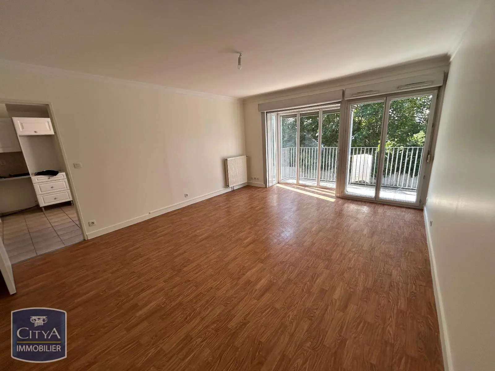 Photo 3 Appartement 3 pièces 80.94m²