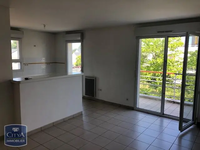 Photo 1 appartement Saint-Avertin
