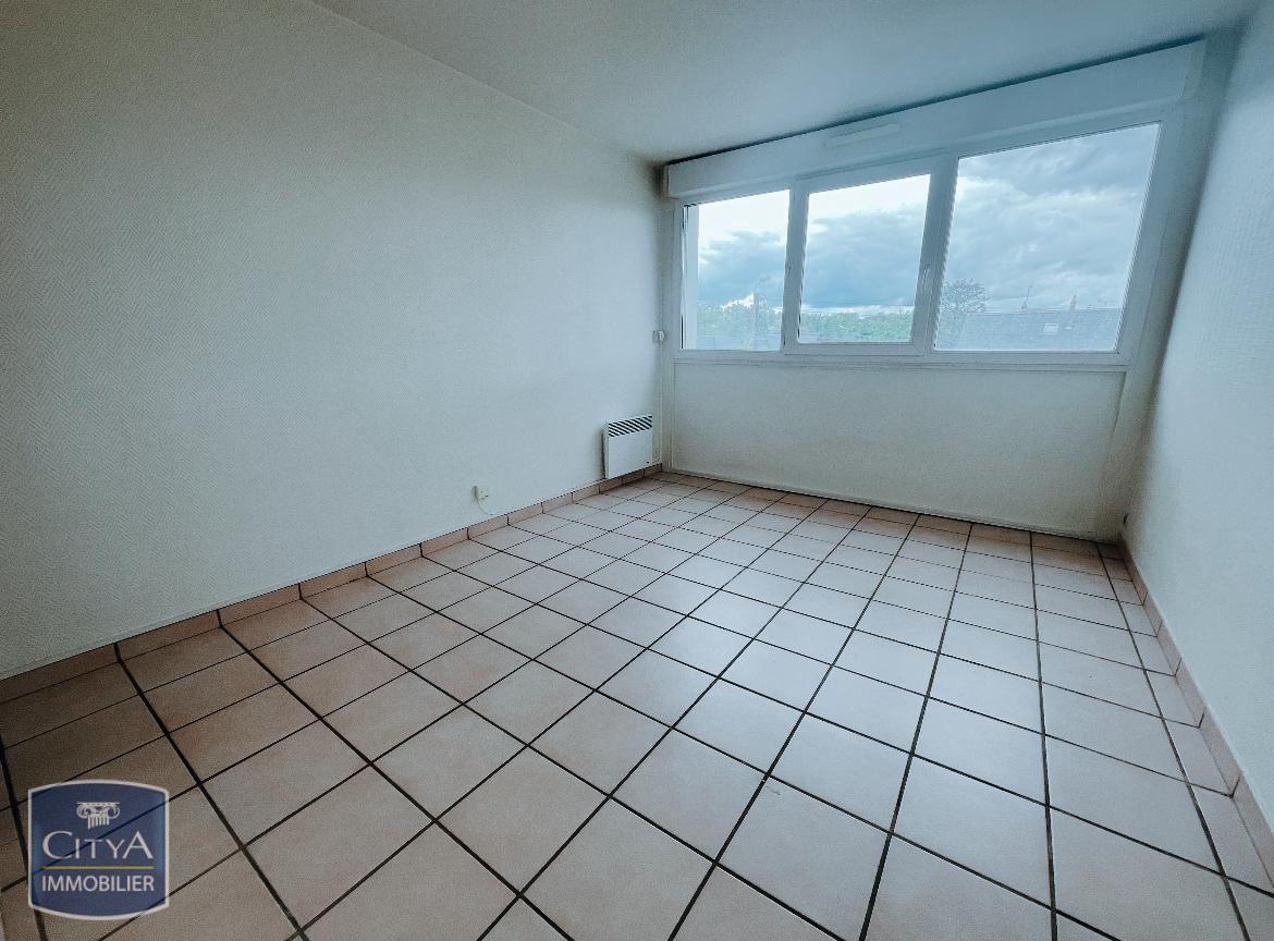 Photo Appartement 1 pièce 20.05m²