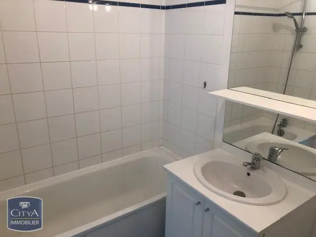 Photo 4 appartement Saint-Avertin
