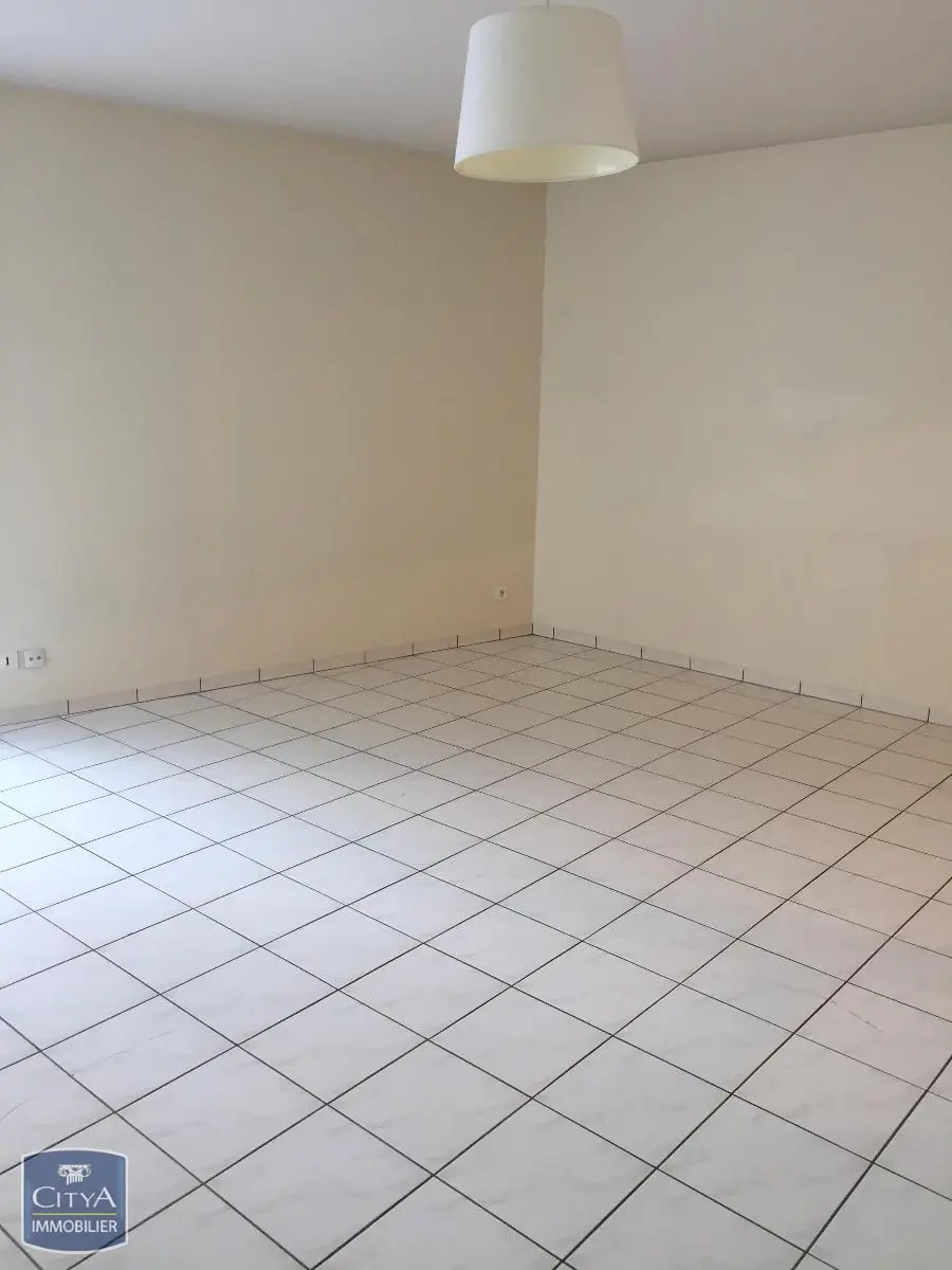 Photo 3 Appartement 2 pièces 53.92m²